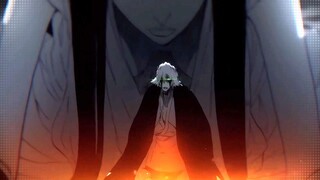 Kisuke Urahara VS Yaskin