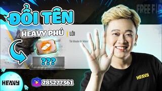 Tải Bản Hack 145k Về Chơi Thử Và Cái Kết ACC Đi Xa Ơi Là Xa | HEAVY PHÚ ĐẠI