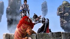 Wu Dong Qian Kun 2nd Season 1 Part 7