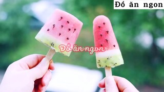 Dưa hấu làm được món gì ? #videohaynhat