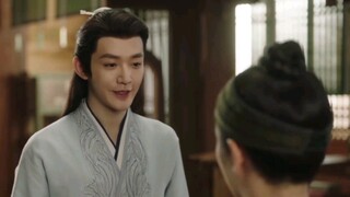 Tunangannya akhirnya muncul! Jing begitu acuh tak acuh padanya, dan begitu dia melihat Xiaoyao, dia 