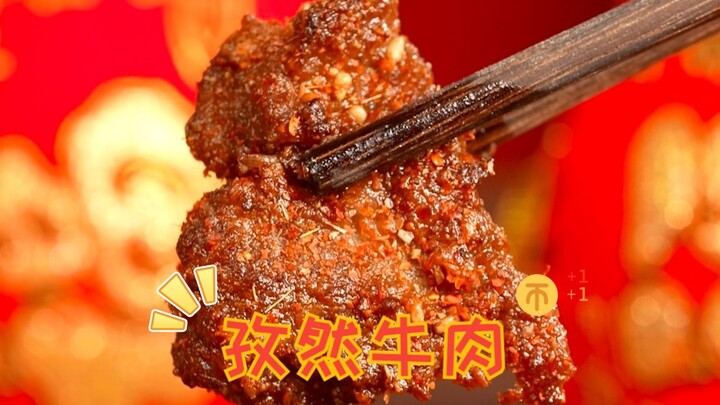 Phương pháp này rất đơn giản và bất kỳ ai cũng có thể làm thịt bò thì là!