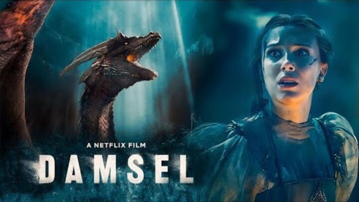 DAMSEL (2024)