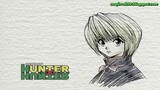 Hunter X Hunter 1999 Eps.14 Anime sub indo