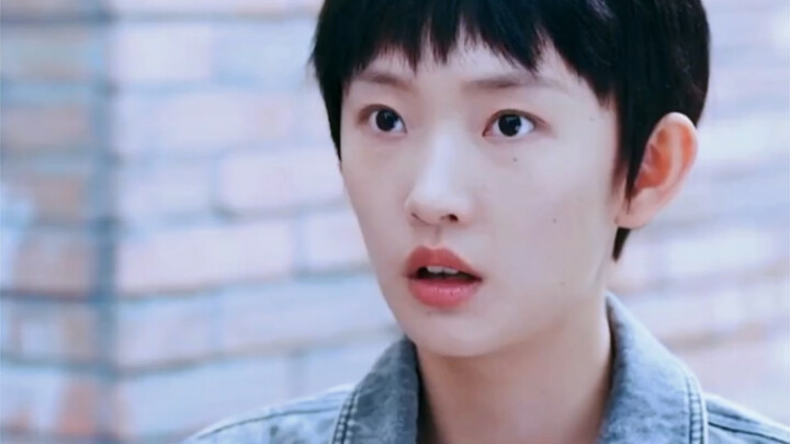 The hilarious life of the lead couple after their souls get swapped is just too funny! #Zhou Yiran# 