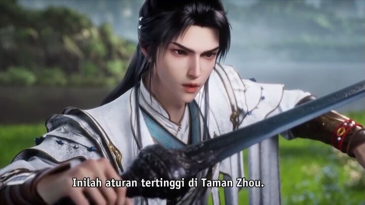 Chen Chansen Episode 19 Sub Indonesia