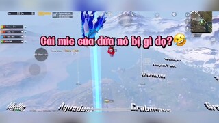 Khi 2 vựa muối gặp nhau #pubgthankyou #pubgmobilevn #GameHayMoiNgay