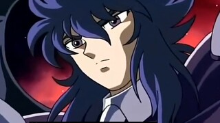 Saint Seiya 20 [Underworld – Fighting! The Three Giants Gather]