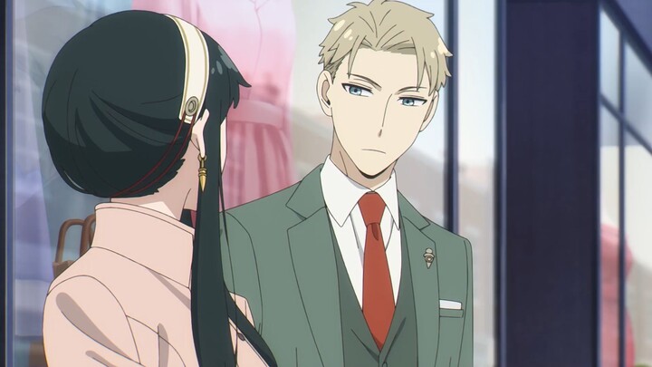 Udah kecintaan banget kliatan nya haha