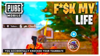 it was at this moment, he knew...