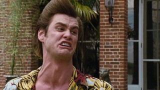 Ace Ventura When Nature Calls 1995