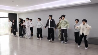 [TF Family 4th Generation] Pre-exam warm-up | New Concept Dance | It's been a long time since we've 