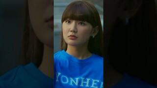She was too stunned 😍😍❤️||Cheer up #hanjihyun #kimhyunjin #baeinhyuk #cheerup #kdrama #favpickedit