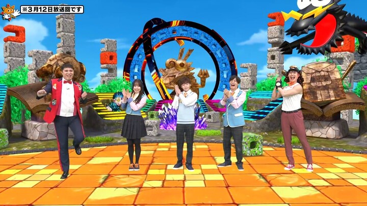 260313 OHASUTA - EBiDAN NEXT Miyamoto Ryusei