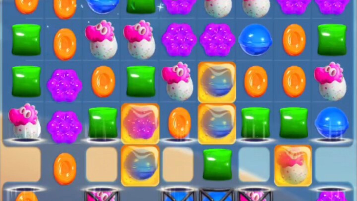 minta bantuan kemenangan dari candy crush