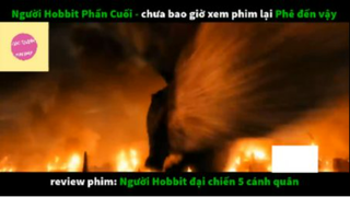 REVIEW PHIM : Đại chiến người hô bít (p1) #rvphimhanhdong