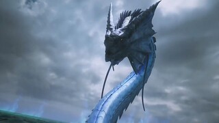 Candle in the Tomb Episode 11 Sub Indo