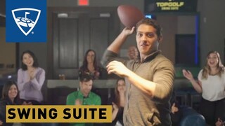 iPlay America | Swing Suite | Topgolf