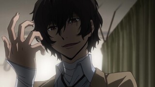 [ Bungo Stray Dog ] Season 2 / Tremble! Yokohama!