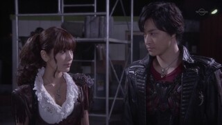 GARO: Makai Retsuden - Episode 4 (English Sub)