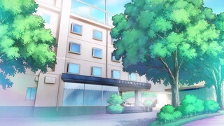 kanojo okarishimasu Season 3 Ep 6