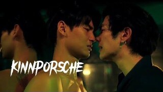 BL Kinn✖️Porsche เมตตา FMV