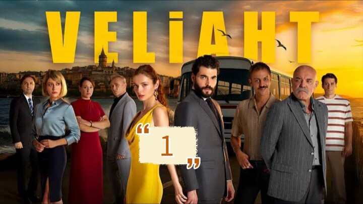 Veliaht The Crown Prince Turkish Drama Episode 1 Eng Sub