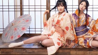 [SolaX Banbai] Pilih yang mana, wanita dewasa atau loli? Bertemu di Tokyo musim panas ini, yuk, kita