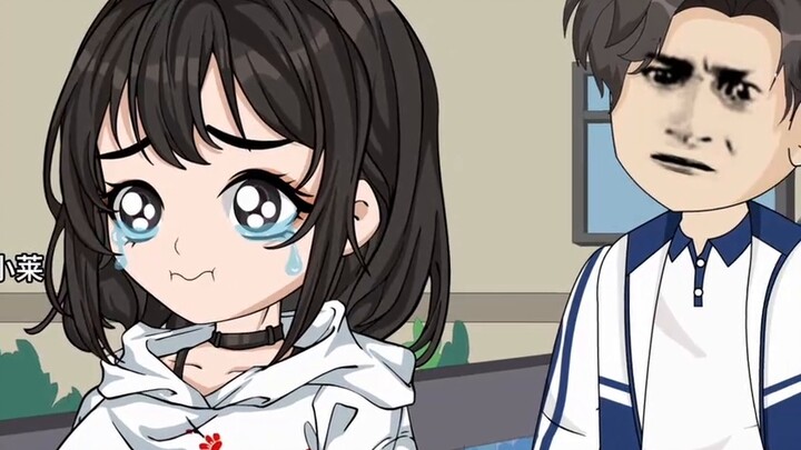 The Old Man with the Magic Fist Episode 26