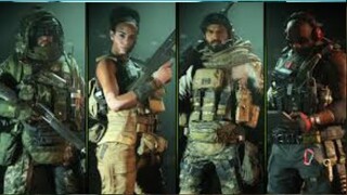 Call of Duty Modern Warfare 2 m 2