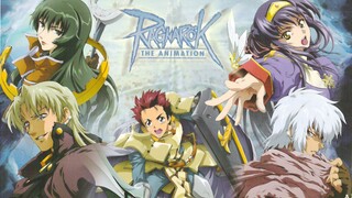 Ragnarok The Animation - EP 01 (Tagalog Dubbed)