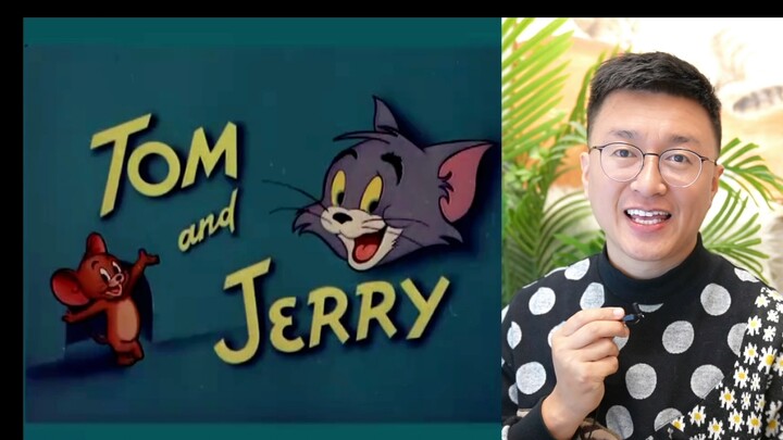 深扒猫和老鼠纪录片证据！全是养猫知识点啊…