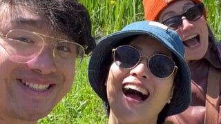 2024! I did 7 crazy things that challenged my life