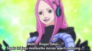 One Piece Episode 1091 Subtittle Indonesia