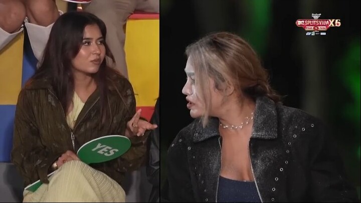 Splitsvilla 16 Episode 47
