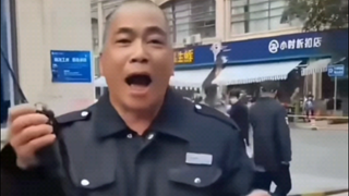 Video gốc bảo vệ bất động sản Amynos (phát thuận, một phần âm thanh phát ngược)
