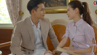 ฉันจะให้เธอเลือกแหวนแต่งงานด้วยตัวเธอเอง
