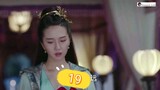 Fighter of the destiny ep19(eng.sub)