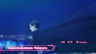 Episode 1 - Babanbabanban Vampir Subtitle Indonesia