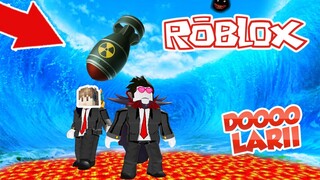 JANGAN PENCET TOMBOL PEMBAWA BENCANA INI DI ROBLOX!!!!