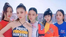 230806 NewJeans (뉴진스) 팬사인회 Full ver. (FAN SIGN EVENT) | Get Up