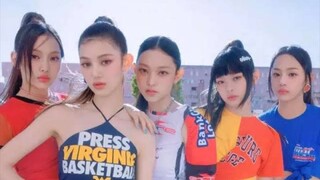 230806 NewJeans (αα
²αα
΅α«αα
³) αα
’α«αα
‘αα
΅α«αα
¬ Full ver. (FAN SIGN EVENT) | Get Up