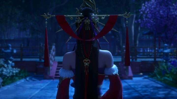 Renegade immortal
