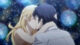 You Will Remember That Feeling When She Gives Kiss~ Top New Anime Kisses