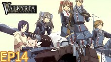 Valkyria Chronicles S01 EP14 HINDI DUBBED