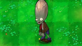 Zombie Paling Cerdas dalam Sejarah 2 [Koleksi Lucu PVZ #26]