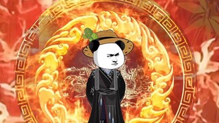 虾仁回到凌霄派