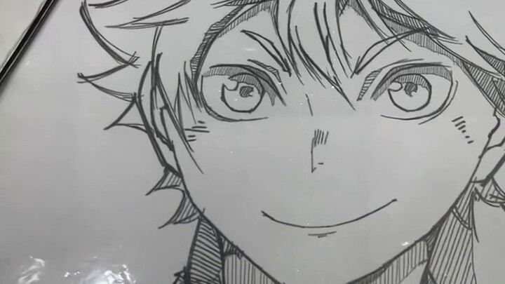 นิวต์สองหนามที่ไม่มีพื้นฐานในการวาดภาพ! คุณตื่นเต้นไหมเมื่อเห็นร่มเจ็บปวดที่คุณชอบ? เรียนรู้เร็วดีกว