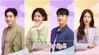 🇰🇷 EP.5 - DNA Lover 2024 [EngSub]