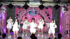 原宿学園|ゆらゆらカラー・恋のベクトル・プラネットランデブー